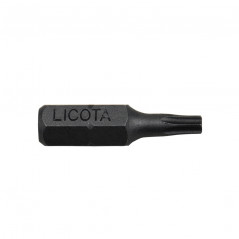 Бита 1/4" torx T15 25мм BTT102515