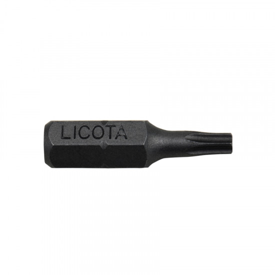 Бита 1/4" torx T15 25мм BTT102515