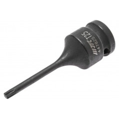 Бита-головка ударная 1/2” TORX T25х78мм JTC 447825