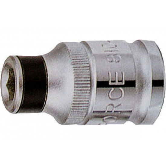 Держатель бит 1/2"(F) x 10мм(M) Forsage 81047