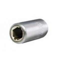 Держатель бит 1/4"(F) x 1/4(M) Forsage 81022ф