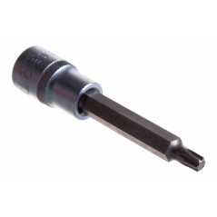 Головка со вставкой 1/2" TORX Т40 L= 100мм (АвтоDело) PRO 39240-AD