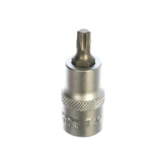 Головка со вставкой 1/2" Torx Т40 L= 55мм 624140ДЕЛО ТЕХНИКИ