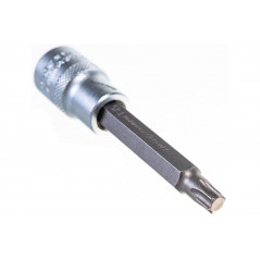 Головка со вставкой 1/2" Torx Т45 L=100мм 624245ДЕЛО ТЕХНИКИ