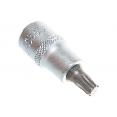 Головка со вставкой 1/2" Torx Т50 L= 55мм 624150ДЕЛО ТЕХНИКИ