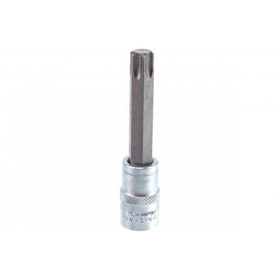 Головка со вставкой 1/2" Torx Т60 L=100мм 624260ДЕЛО ТЕХНИКИ