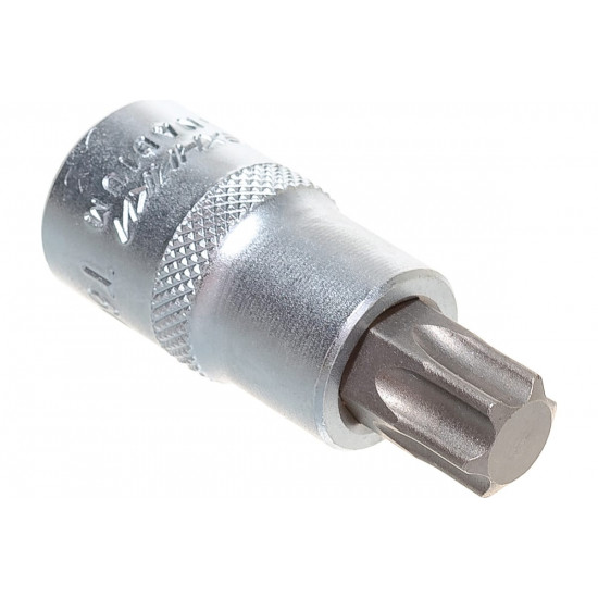 Головка со вставкой 1/2" Torx Т60 L= 55мм 624160ДЕЛО ТЕХНИКИ