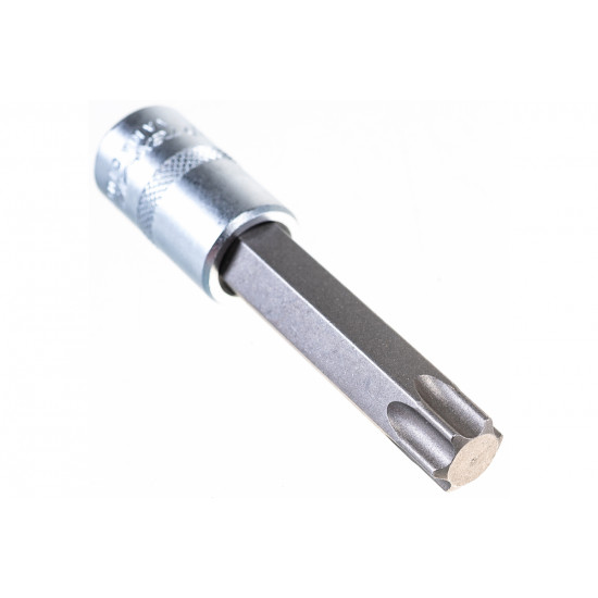 Головка со вставкой 1/2" Torx Т70 L=100мм 624270ДЕЛО ТЕХНИКИ