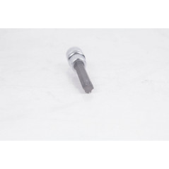 Головка торцевая с вставкой torx 1/2" T45 L=100мм LICOTA H4T045A