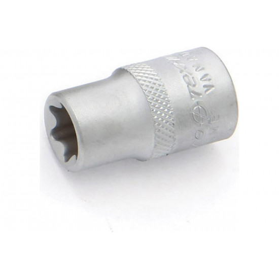 Головка TORX х Е10 1/2" ДТ 623010