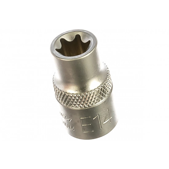 Головка TORX х Е14 1/2" ДТ 623014