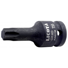 Головка torx ударная 1/2", T40 LICOTA A4MDT40